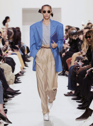 PFW: Celine, verão 2027