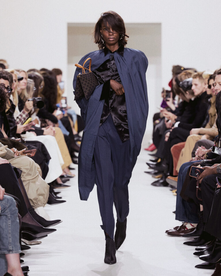 PFW: Celine, verão 2027