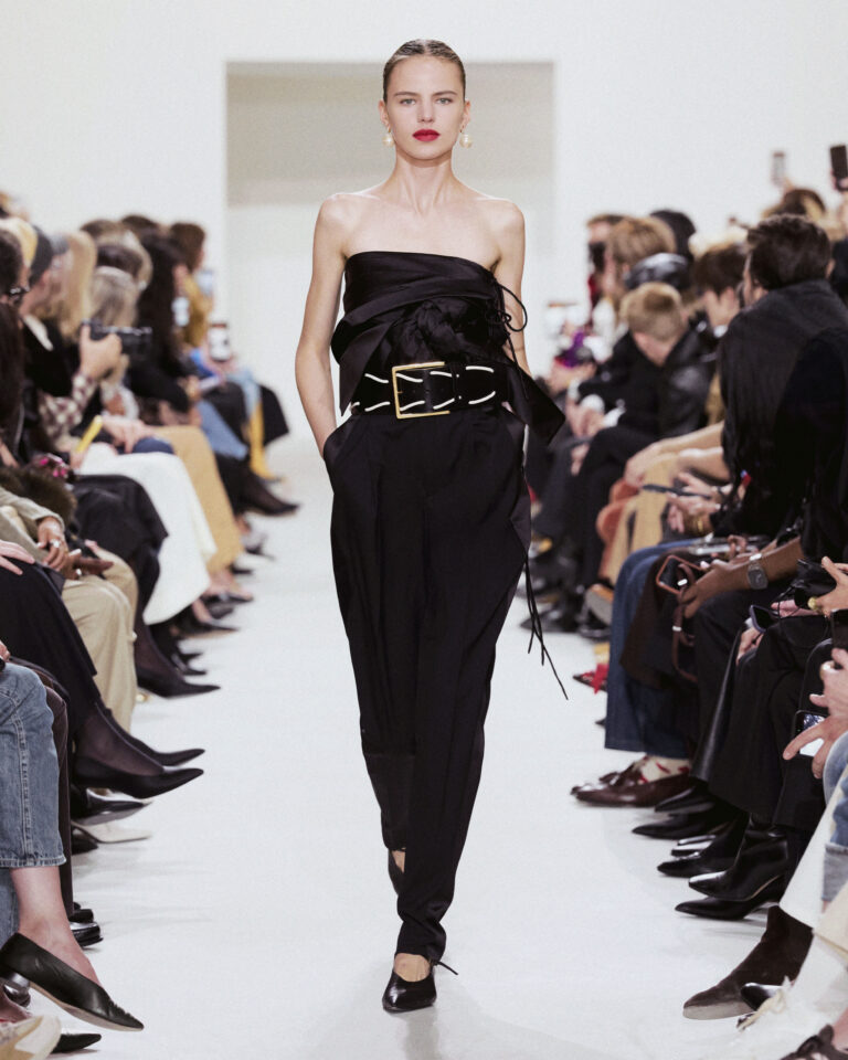 PFW: Celine, verão 2027