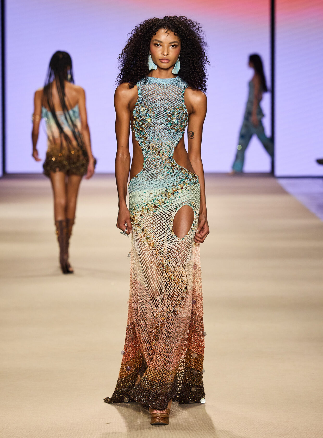 SPFW N61: Ammi