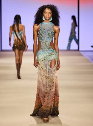 SPFW N61: Ammi