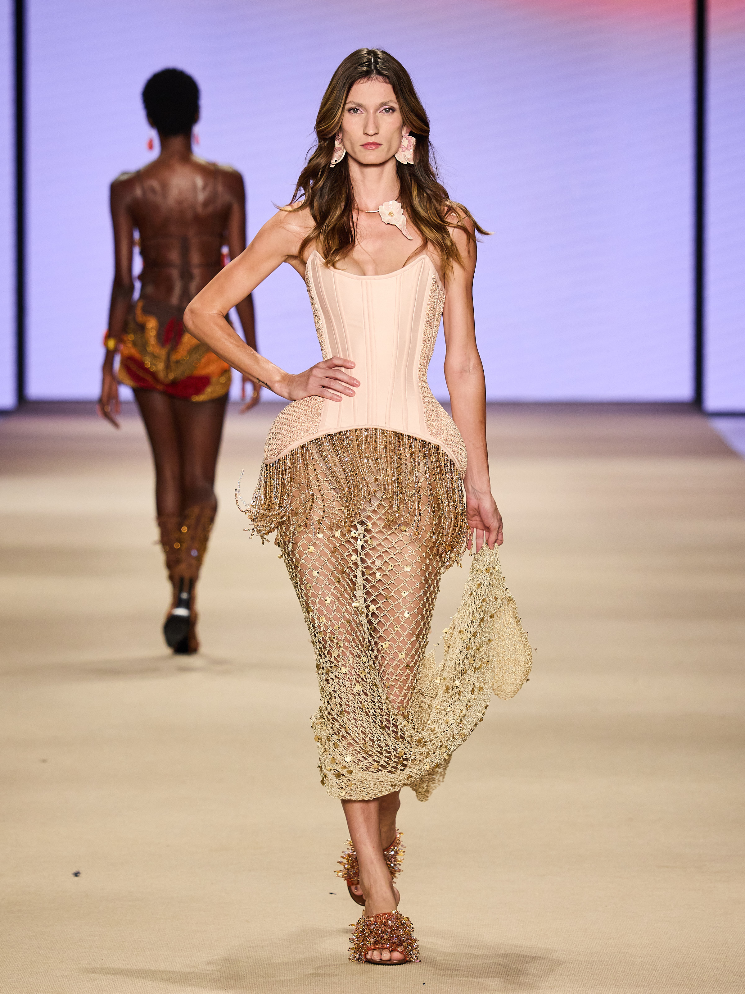 SPFW N61: Ammi