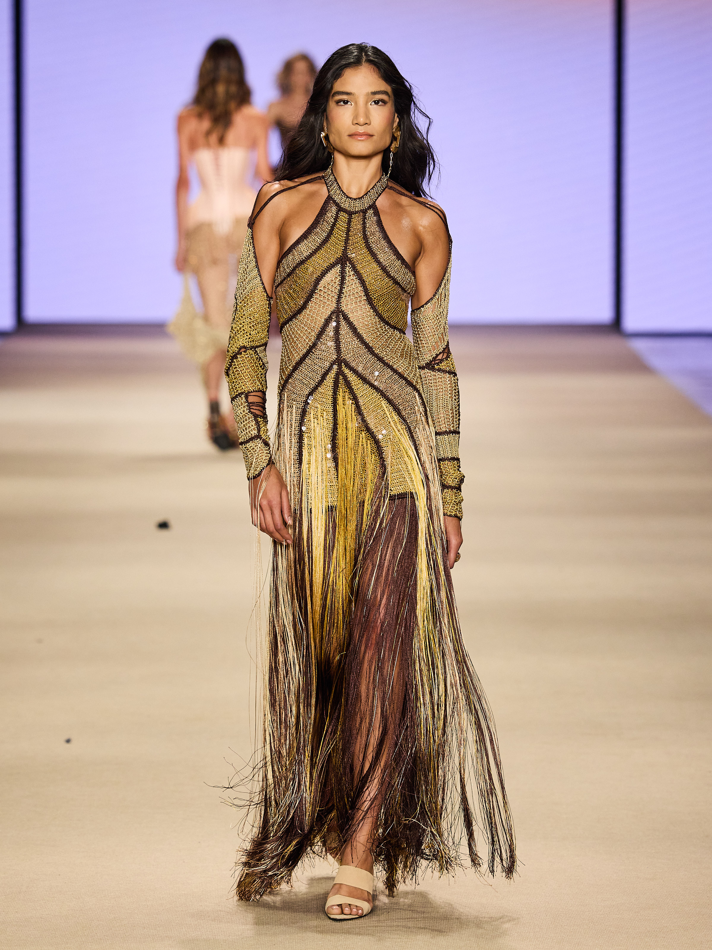 SPFW N61: Ammi