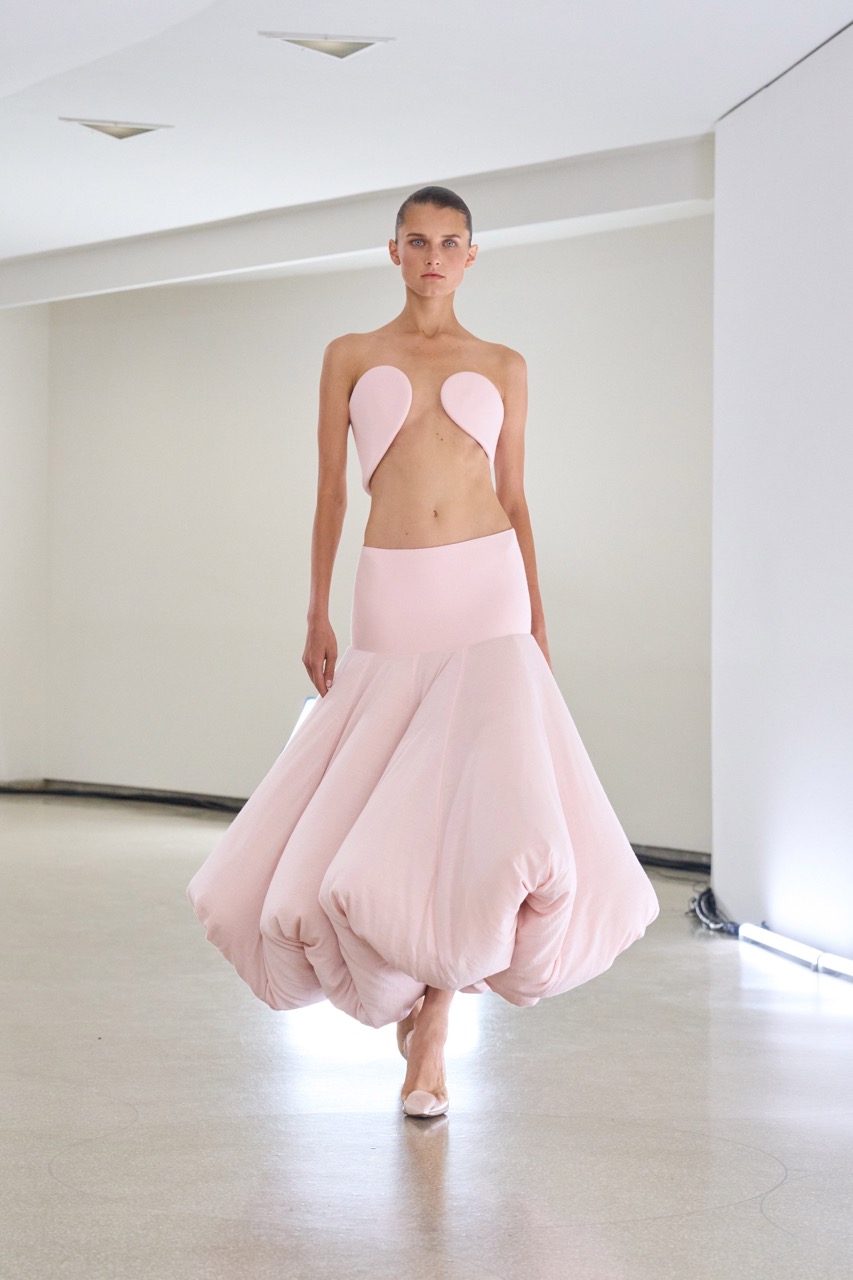 Azzedine Alaia