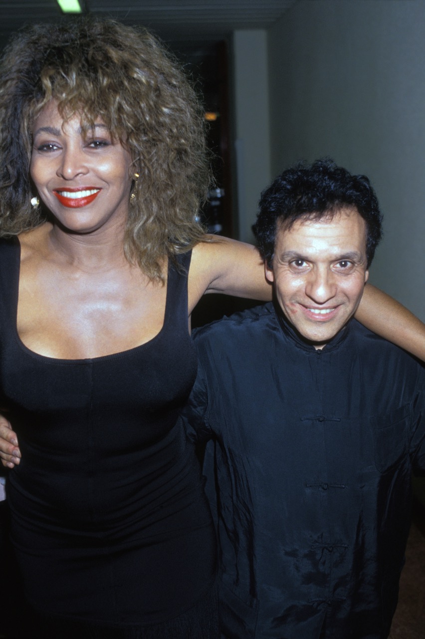 Azzedine Alaia