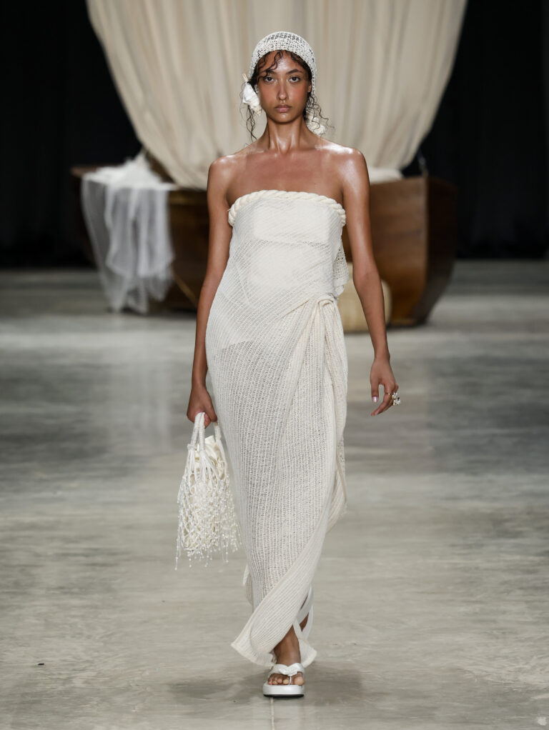 SPFW N61: Aluf, verão 2027