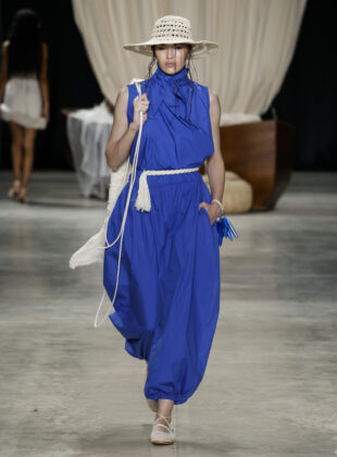 SPFW N61: Aluf, verão 2027 SPFW N61: Aluf, verão 2027