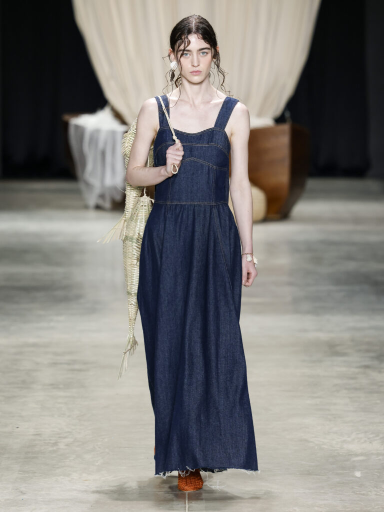 SPFW N61: Aluf, verão 2027
