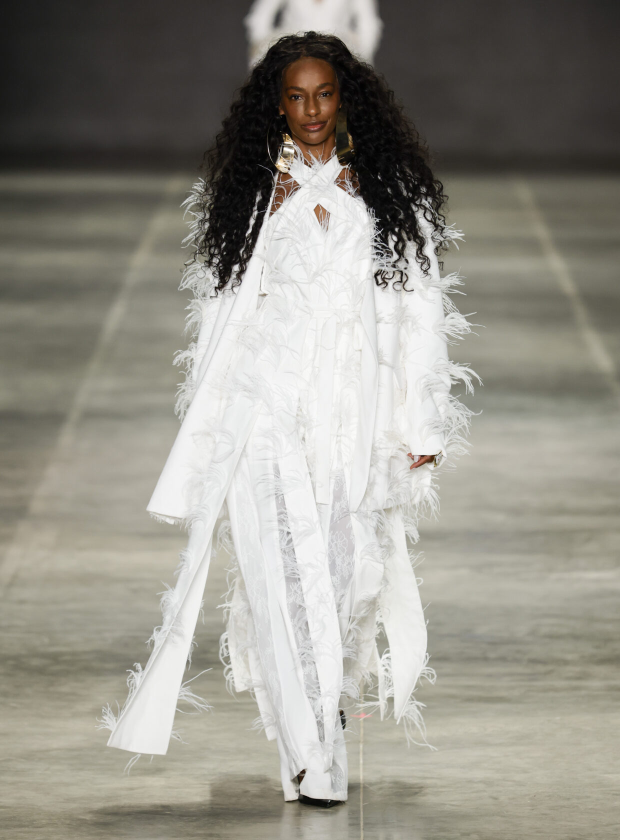 Apartamento 03, SPFW N61