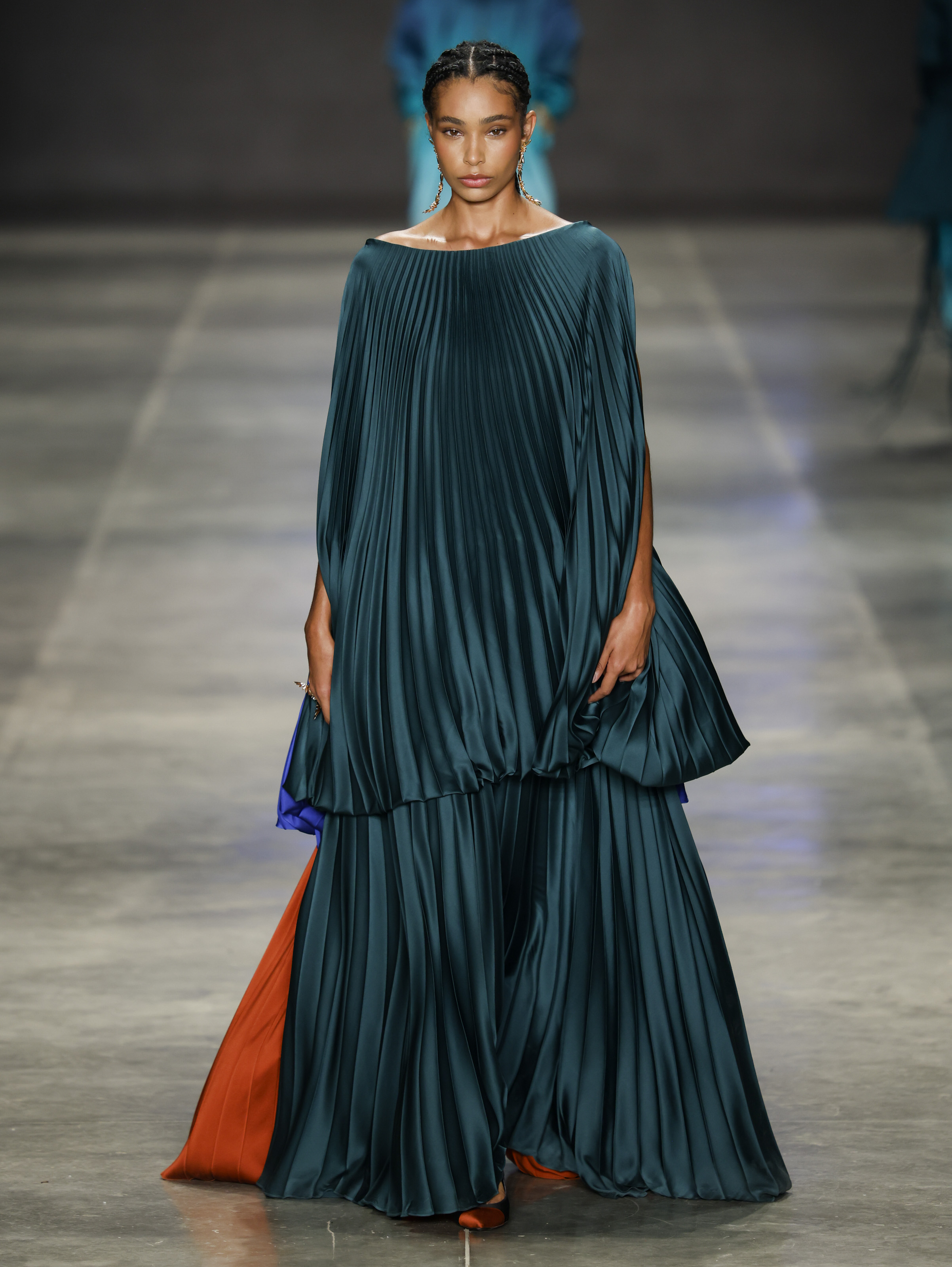 SPFW N61: Apartamento 03 Apartamento 03, SPFW N61.