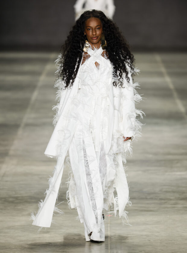 Apartamento 03, SPFW N61
