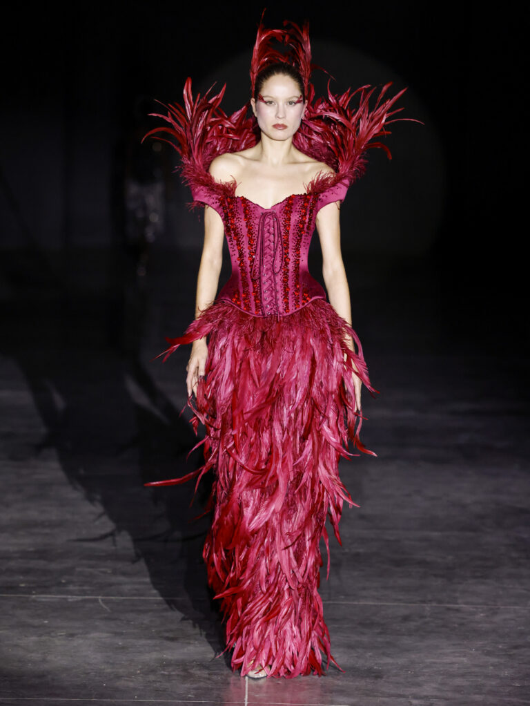 SPFW N61: Artemisi