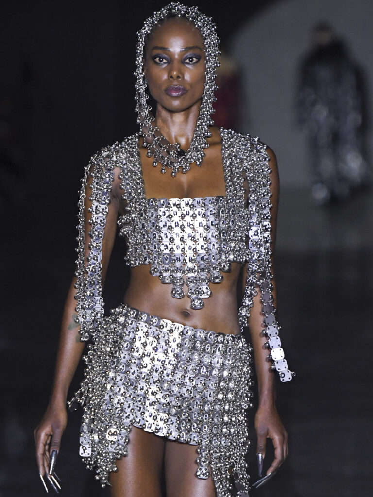 SPFW N61: Artemisi