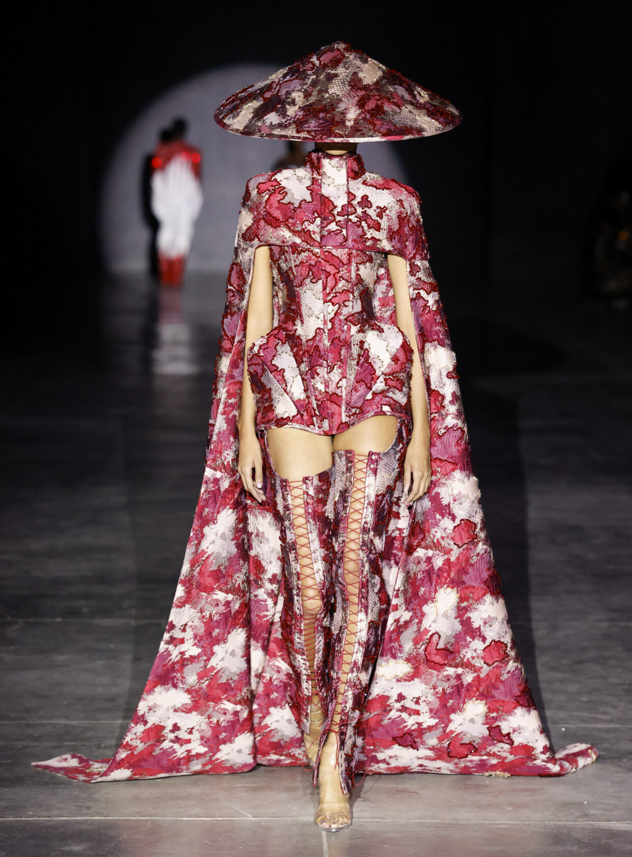 SPFW N61: Artemisi
