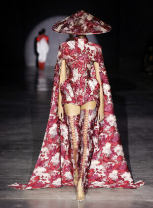 SPFW N61: Artemisi