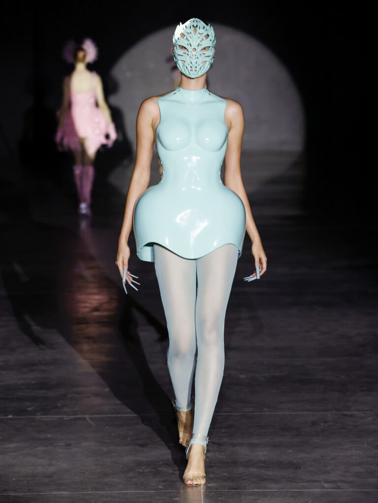 SPFW N61: Artemisi