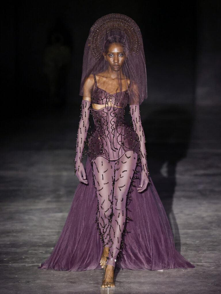 SPFW N61: Artemisi