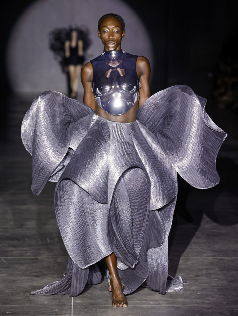 SPFW N61: Artemisi