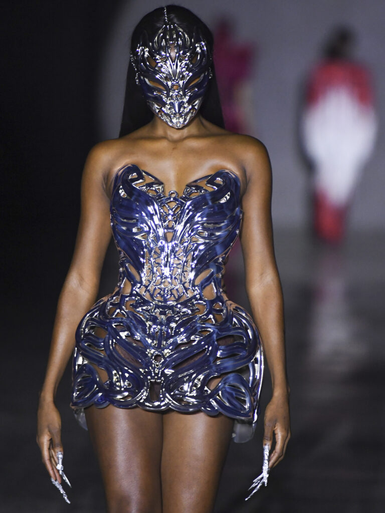 SPFW N61: Artemisi