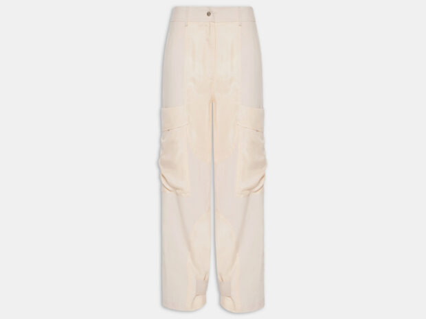 Calca cargo 27out26 Animale Jeans