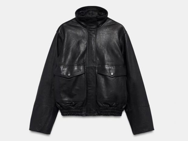 Calca cargo 27out26 ZARA