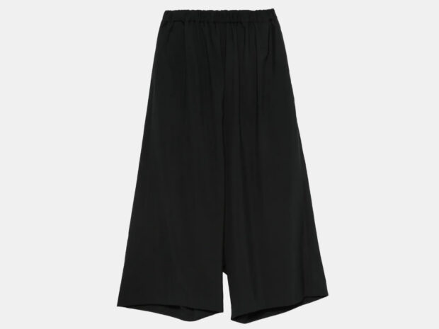 Calca pantacourt 13out26 Comme Des Garcons