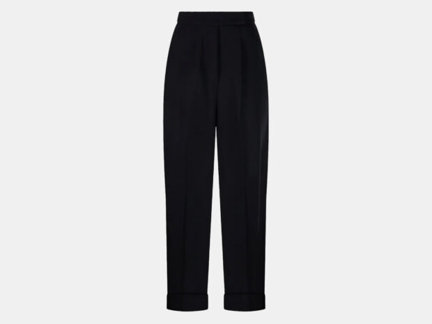 Calca pantacourt 13out26 Maxa Mara