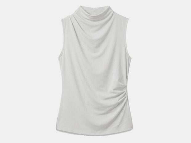 Calca pantacourt 13out26 Shoulder