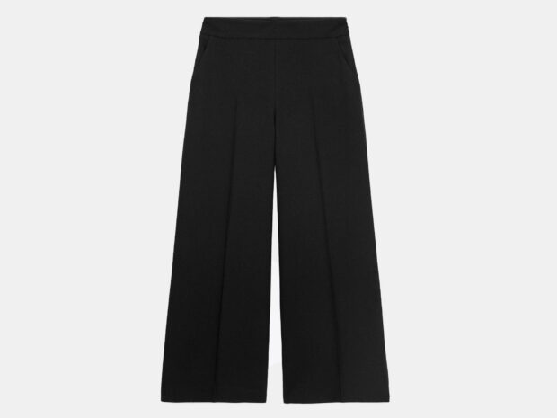 Calca pantacourt 13out26 zara