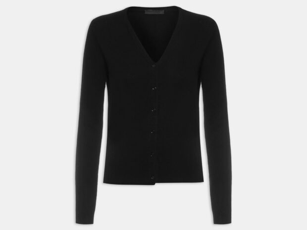 7 looks com cardigan feminino para driblar o frio fora de época Cardigan feminino 28out26 2Essential