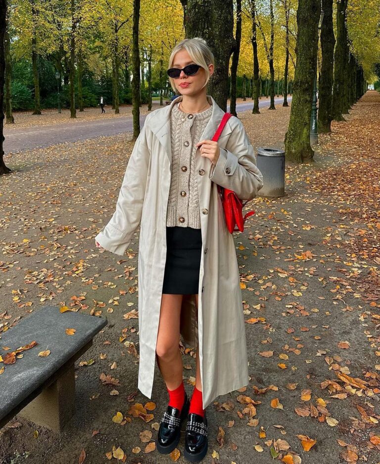 7 looks com cardigan feminino para driblar o frio fora de época Cardigan feminino 28out26 @linda.sza
