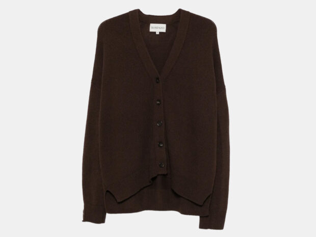 7 looks com cardigan feminino para driblar o frio fora de época Cardigan feminino 28out26 Bompard