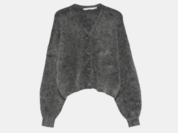 7 looks com cardigan feminino para driblar o frio fora de época Cardigan feminino 28out26 Gestuz