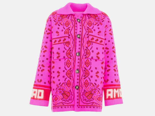 7 looks com cardigan feminino para driblar o frio fora de época Cardigan feminino 28out26 Giada Benincasa