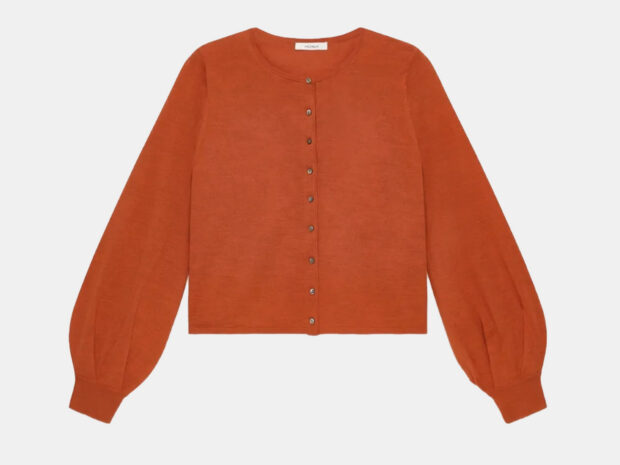 7 looks com cardigan feminino para driblar o frio fora de época Cardigan feminino 28out26 Maliparmi