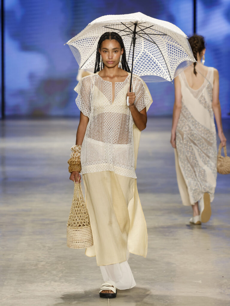 SPFW N61: Catarina Mina