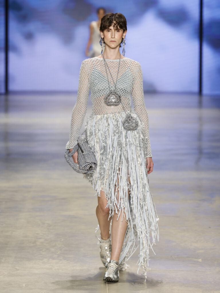 SPFW N61: Catarina Mina