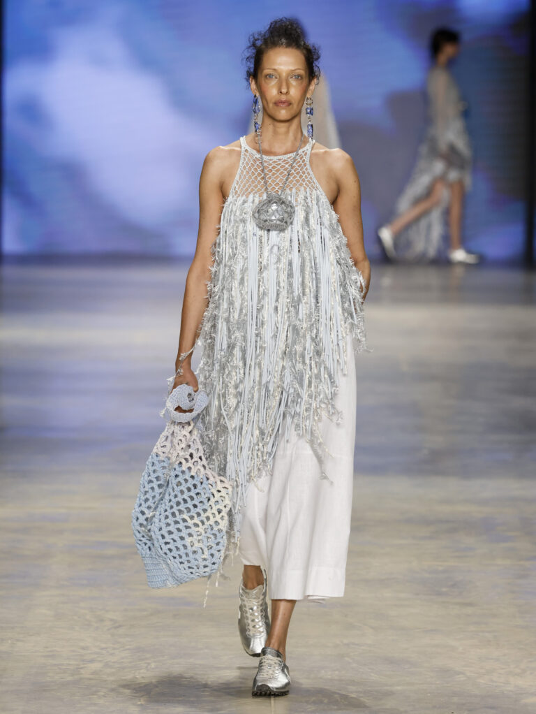 SPFW N61: Catarina Mina