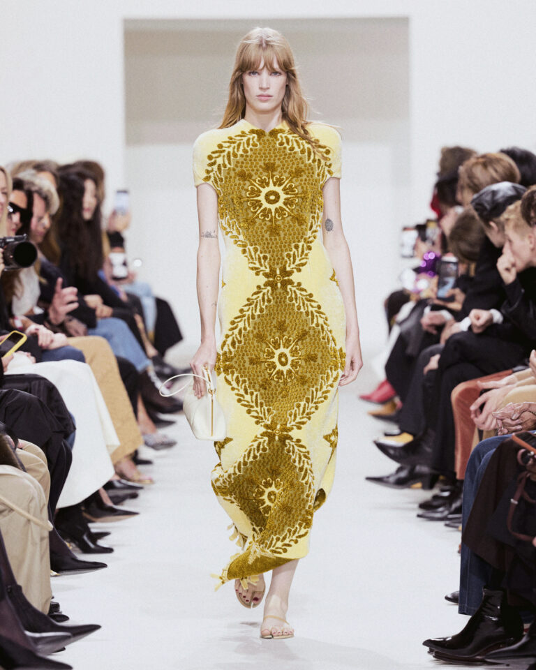 PFW: Celine, verão 2027