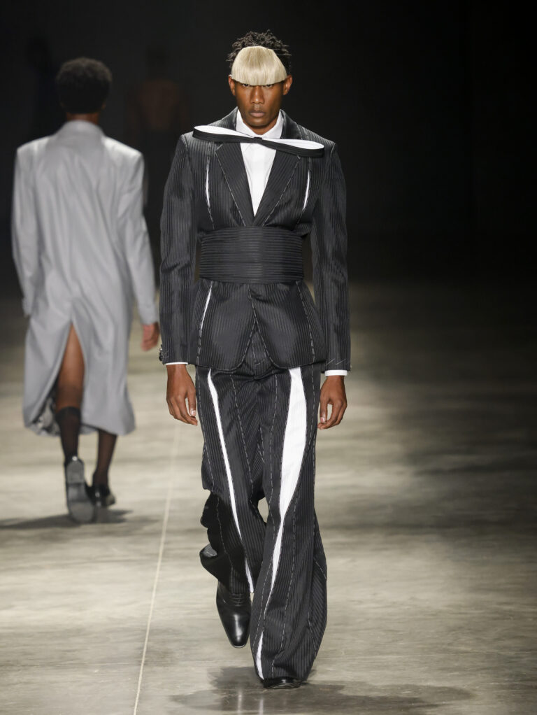 SPFW N61: João Pimenta João Pimenta