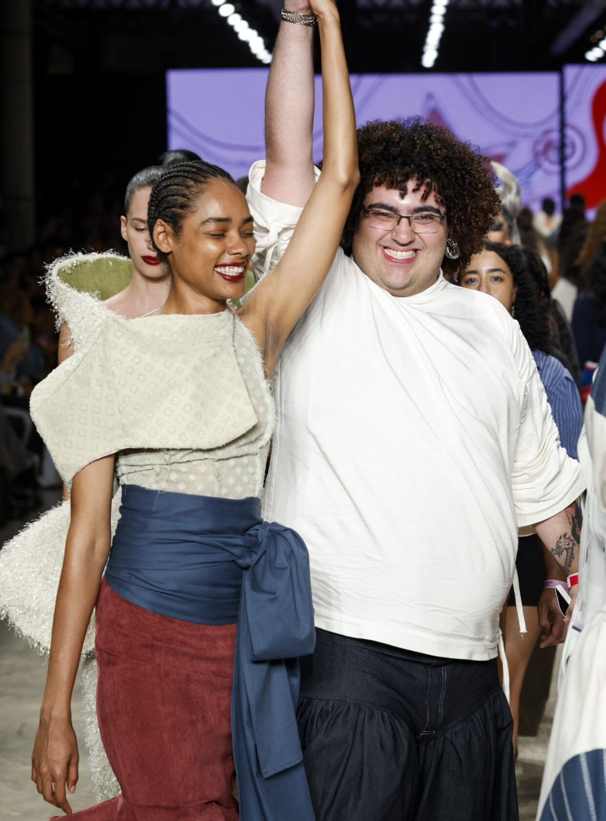 SPFW N61: Cria Costura