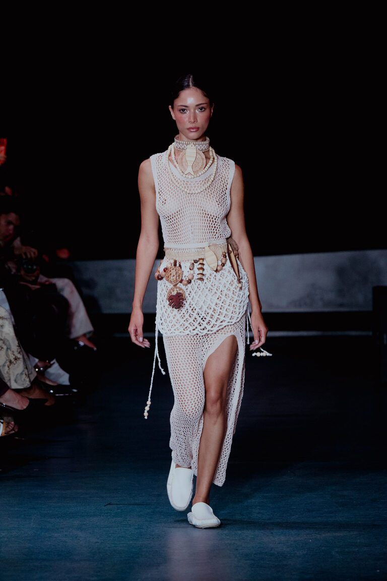 Nova edição Runway Vision apresenta moda autoral brasileira em Paris DSC 4095