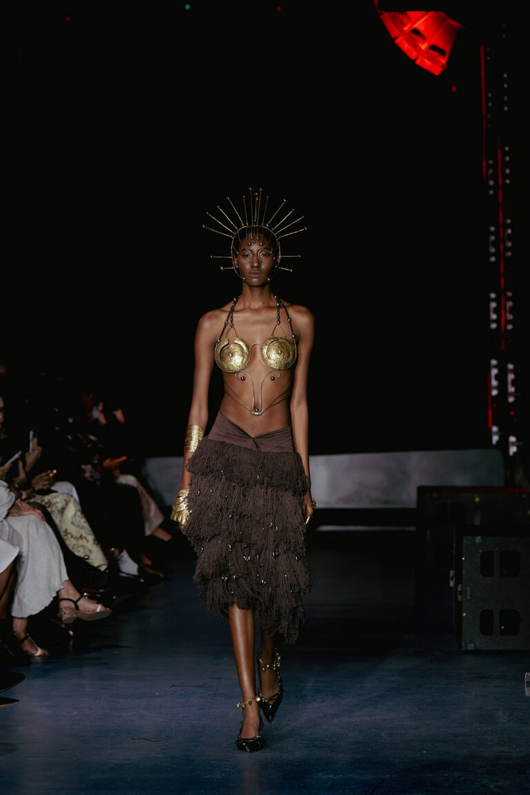 Nova edição Runway Vision apresenta moda autoral brasileira em Paris DSC 4793