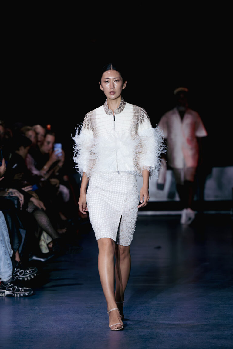 Nova edição Runway Vision apresenta moda autoral brasileira em Paris DSC 6179