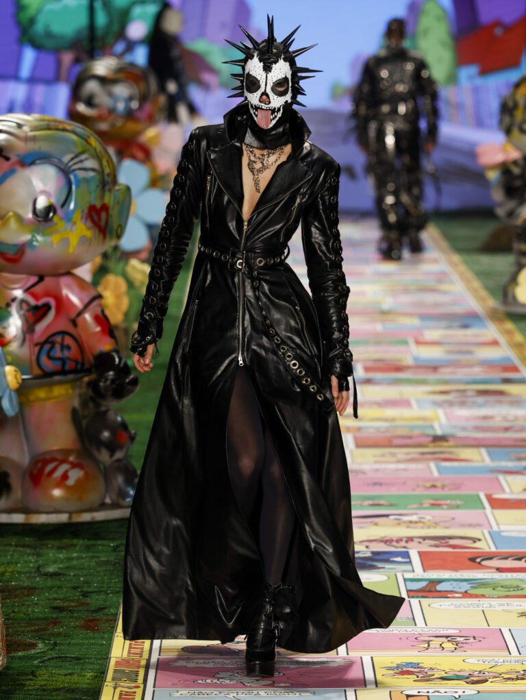 Dario MittmannSPFW N61Foto Ze Takahashi @agfotosite 2