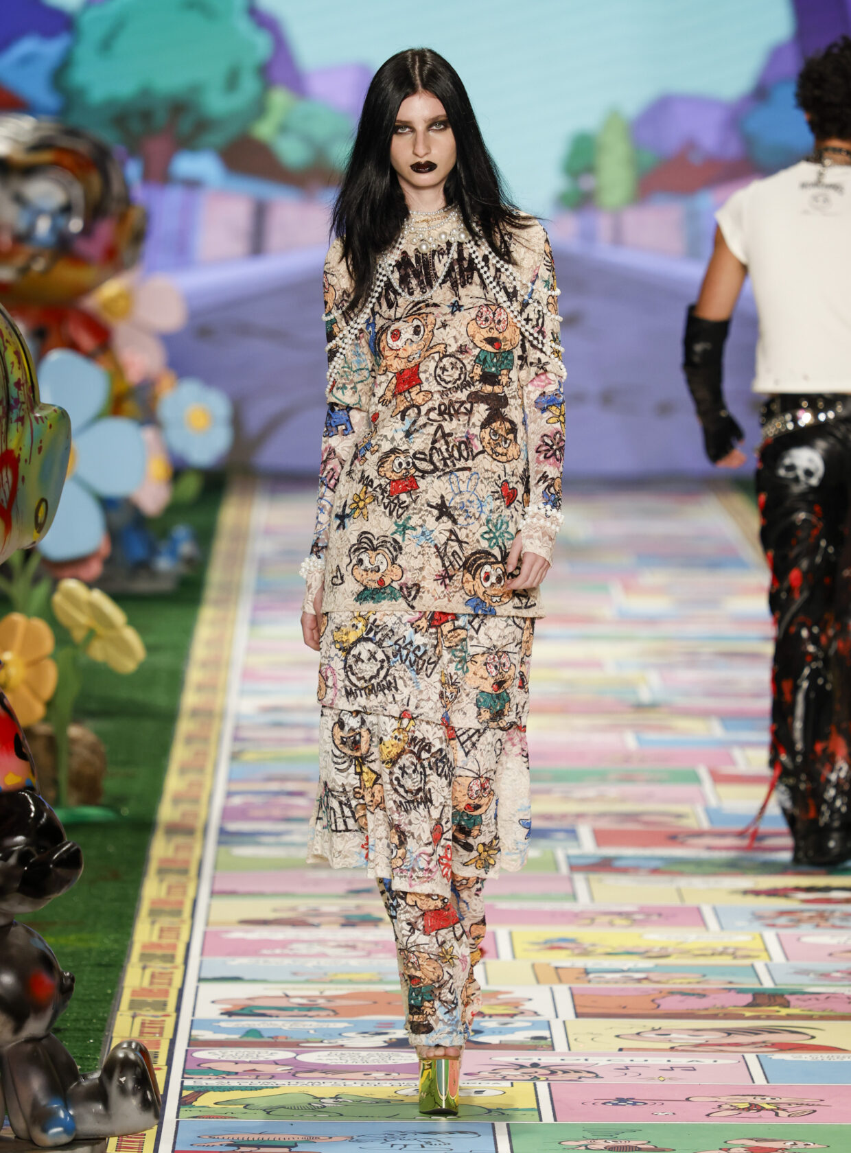 Dario MittmannSPFW N61Foto Ze Takahashi @agfotosite 4