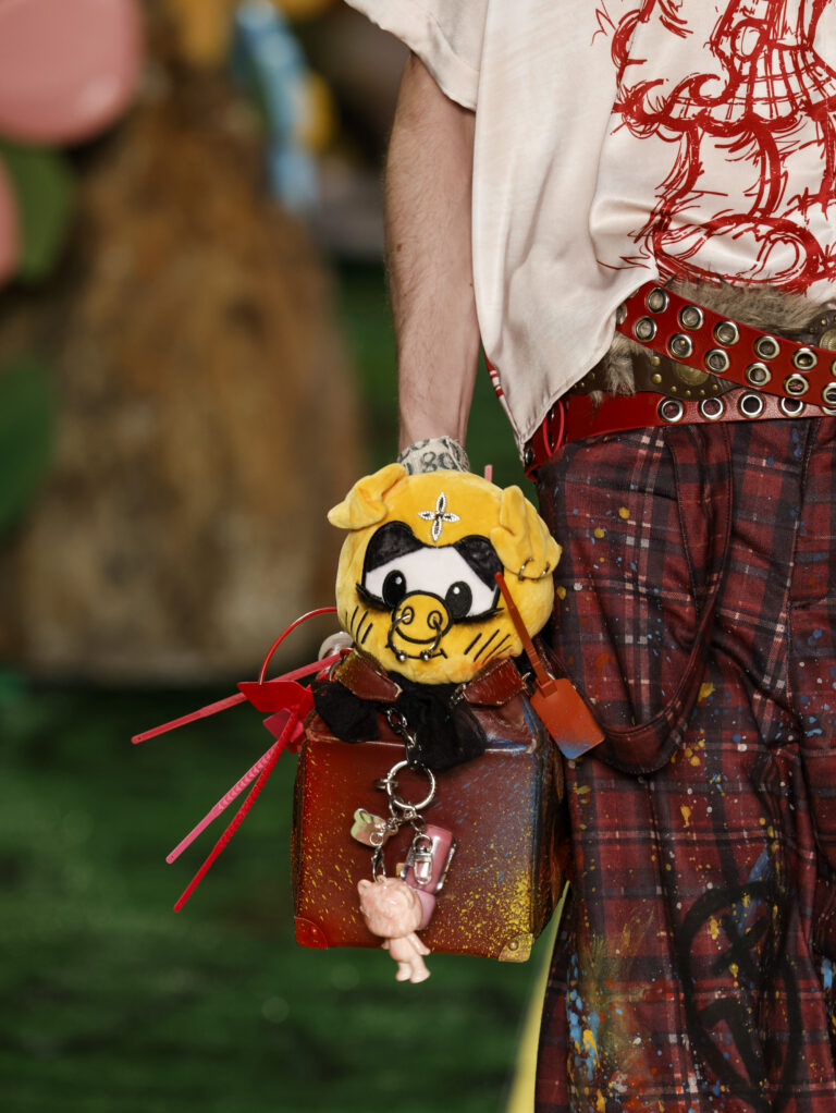 Dario MittmannSPFW N61Foto Ze Takahashi @agfotosite 6