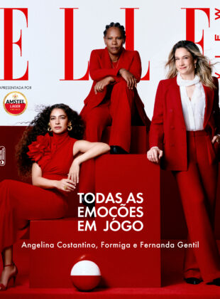 Um trio de ouro do futebol feminino GYfEzyUM capa amstel conjunta final