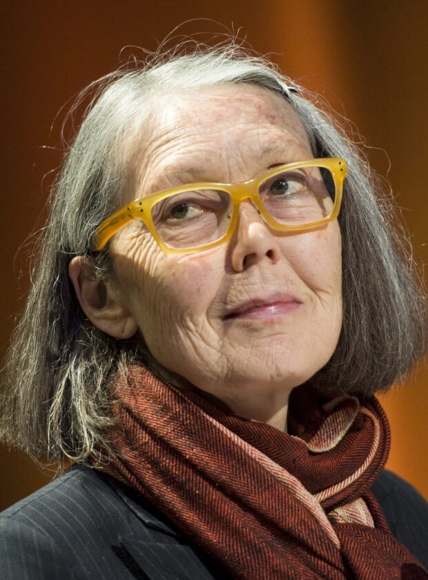 Anne Carson