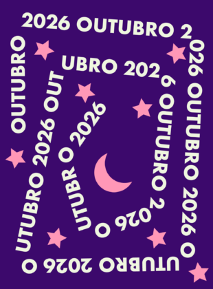 Horóscopo de outubro: o que a gente quer? horóscopo de outubro